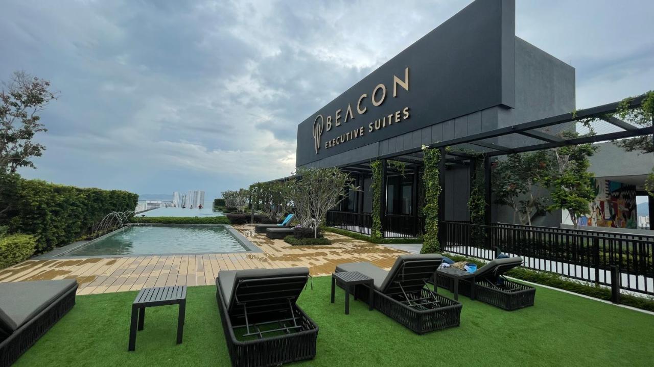 New Instagramable 2br For 10pax 无敌美景两房民宿 Beacon Executive