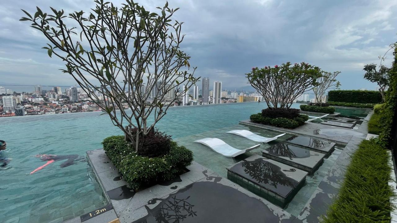 Apartment New Instagramable 2br For 10pax 无敌美景两房民宿 Beacon Executive