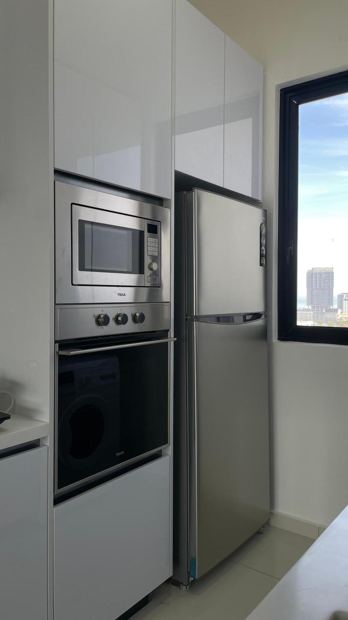 New Instagramable 2br For 10pax 无敌美景两房民宿 Beacon Executive