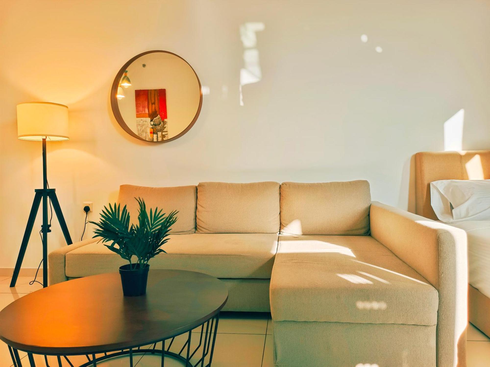 Apartment New Instagramable 2br For 10pax 无敌美景两房民宿 Beacon Executive