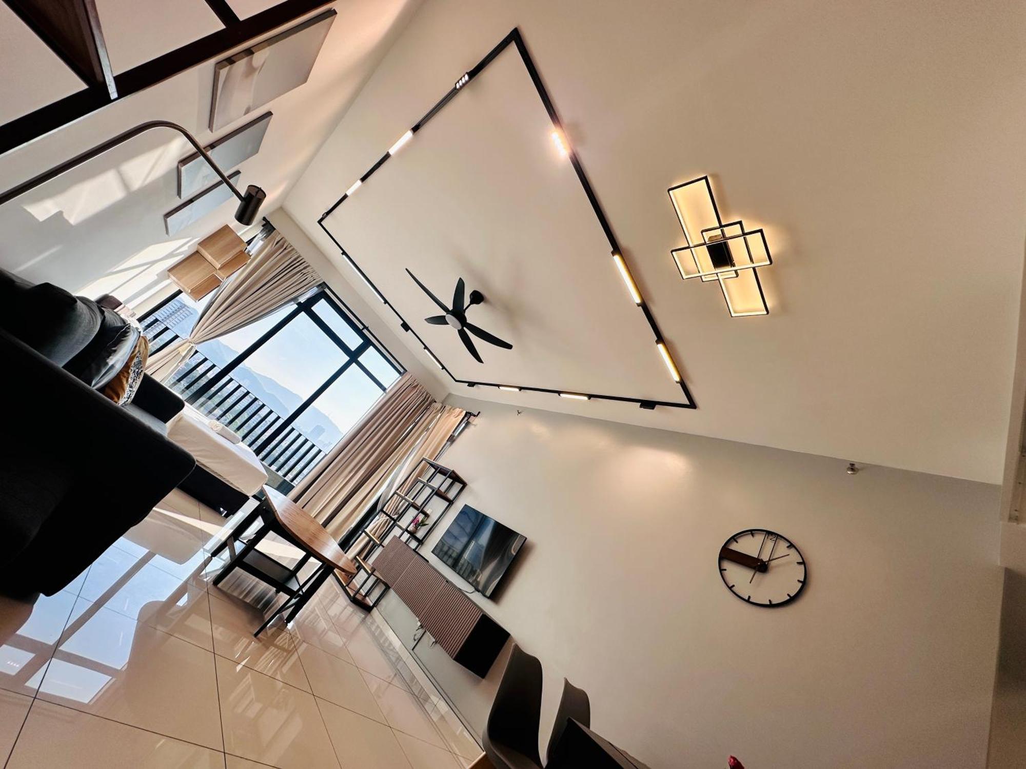 New Instagramable 2br For 10pax 无敌美景两房民宿 Beacon Executive *